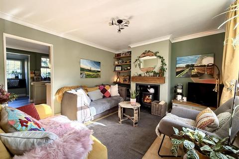 2 bedroom terraced house for sale, Freehold Road, Ipswich IP6