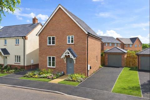 undefined, The Meadows, Clifford Smith Drive, Felsted, Dunmow, CM6