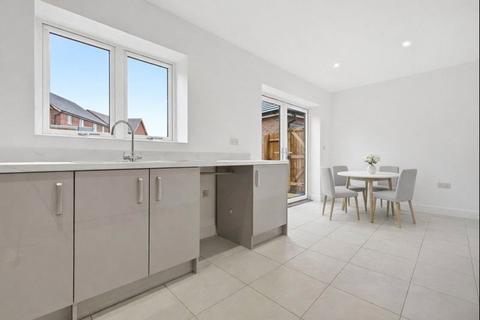 undefined, The Meadows, Clifford Smith Drive, Felsted, Dunmow, CM6