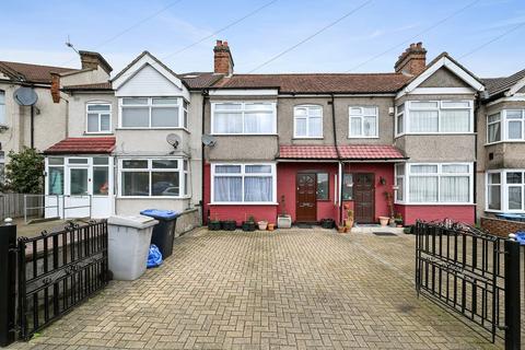 undefined, Wood Lane, London, NW9