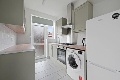 undefined, Wood Lane, London, NW9