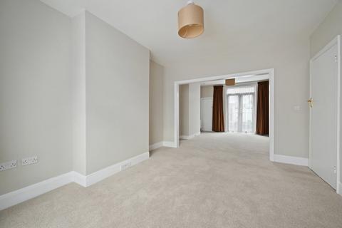 undefined, Wood Lane, London, NW9