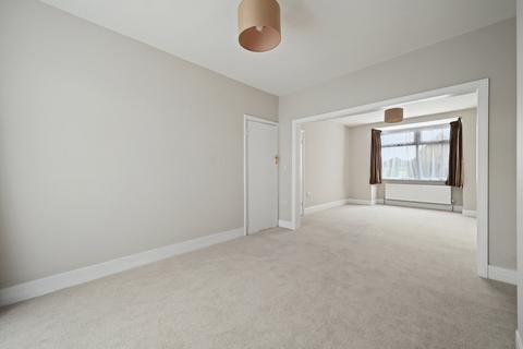 undefined, Wood Lane, London, NW9