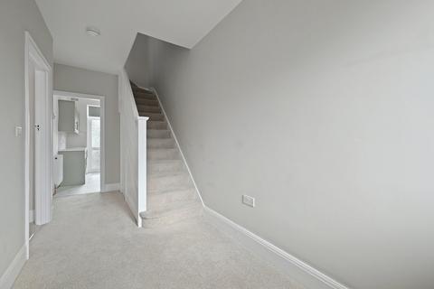 undefined, Wood Lane, London, NW9