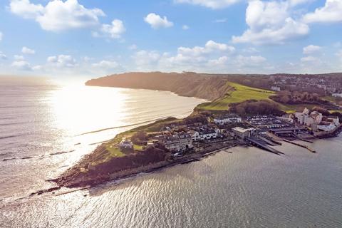 4 bedroom stone house for sale, Peveril Point Road, Swanage BH19
