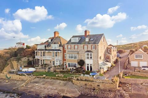 4 bedroom stone house for sale, Peveril Point Road, Swanage BH19