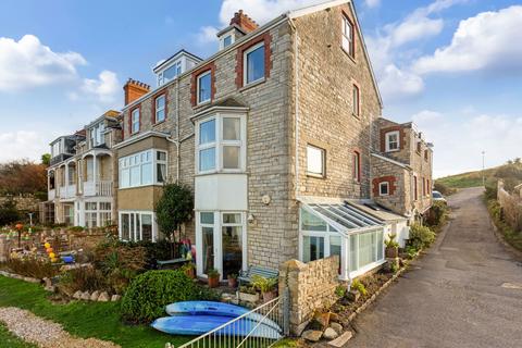 4 bedroom stone house for sale, Peveril Point Road, Swanage BH19