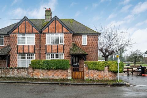 undefined, Church Road, Oxfordshire OX9