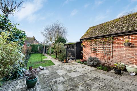 undefined, Church Road, Oxfordshire OX9
