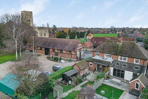 undefined, Church Road, Oxfordshire OX9
