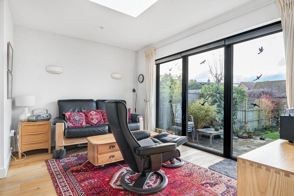 Sun Room