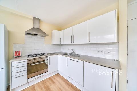 undefined, Portland Grove, London, SW8