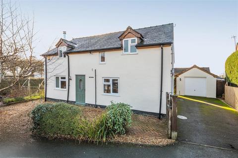 3 bedroom detached house for sale, Cottage Lane, St Martins, Oswestry