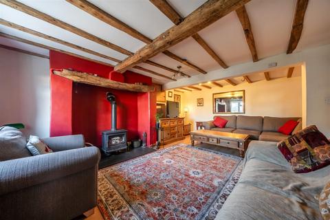 3 bedroom detached house for sale, Cottage Lane, St Martins, Oswestry