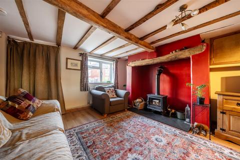 3 bedroom detached house for sale, Cottage Lane, St Martins, Oswestry