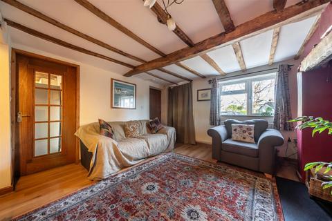 3 bedroom detached house for sale, Cottage Lane, St Martins, Oswestry