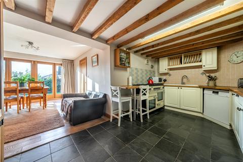 3 bedroom detached house for sale, Cottage Lane, St Martins, Oswestry.