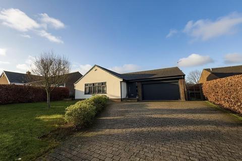 5 bedroom detached bungalow for sale, Chantry Place, West Rainton
