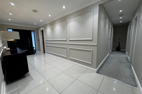 5 bedroom detached bungalow for sale, Chantry Place, West Rainton