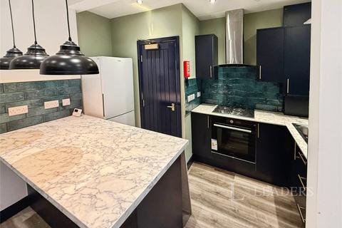 3 bedroom terraced house to rent, Harold Grove, Leeds, West Yorkshire, LS6