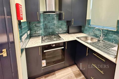 3 bedroom terraced house to rent, Harold Grove, Leeds, West Yorkshire, LS6