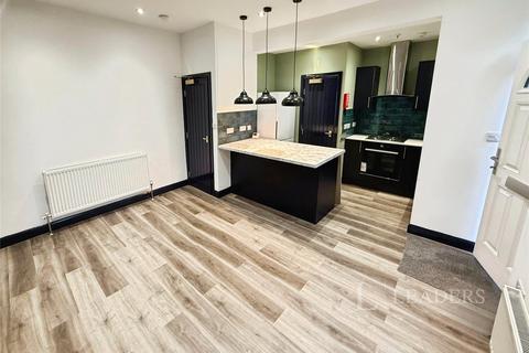 3 bedroom terraced house to rent, Harold Grove, Leeds, West Yorkshire, LS6