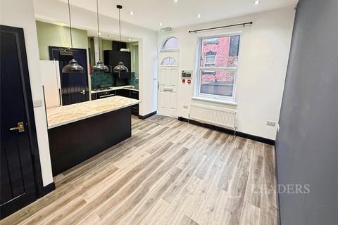 3 bedroom terraced house to rent, Harold Grove, Leeds, West Yorkshire, LS6