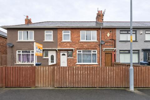 Pallister Avenue, Middlesbrough, TS3