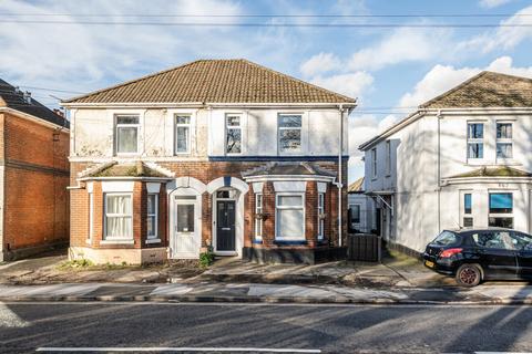 Bitterne Road East, Southampton SO18