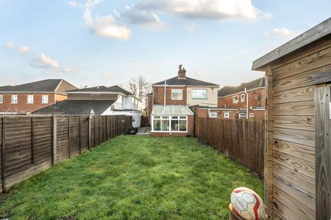 3 bedroom semi-detached house for sale, Bitterne Road East, Southampton SO18