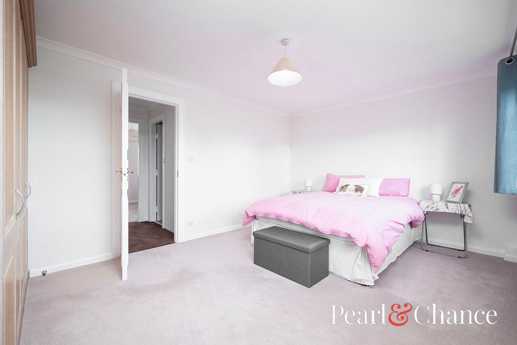 Bedrooms