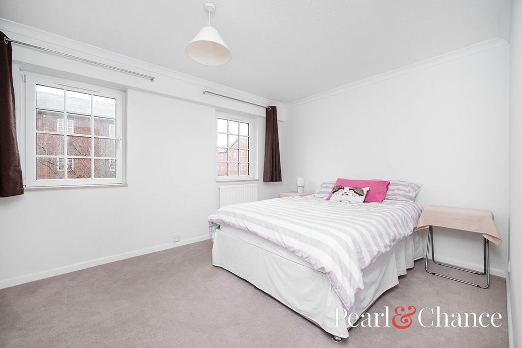 Bedrooms