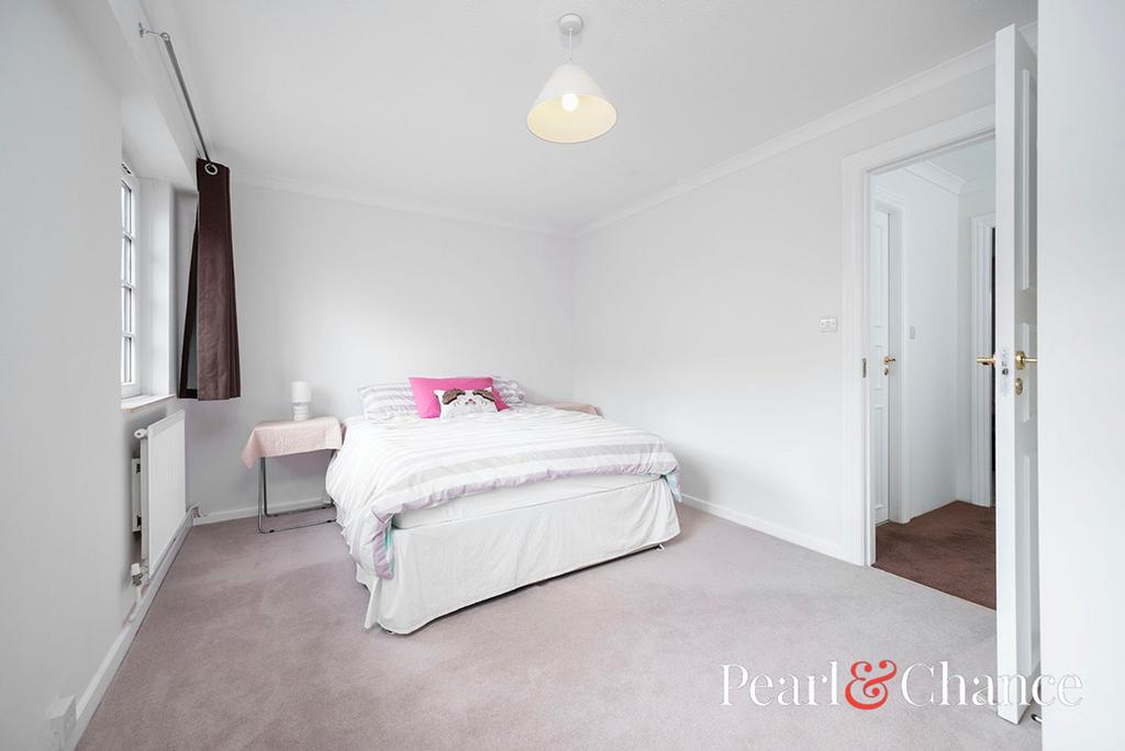 Bedrooms