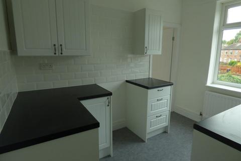 undefined, Borrowdale Avenue, Walkergate