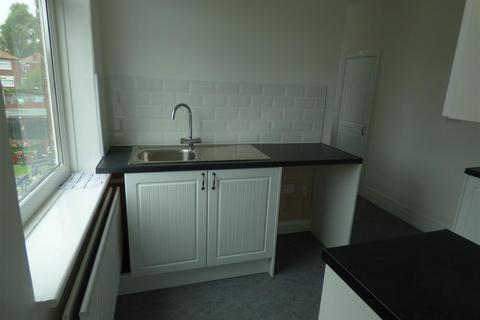 undefined, Borrowdale Avenue, Walkergate