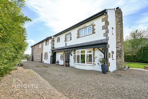 5 bedroom detached house for sale, Preston Road, Alston, PR3
