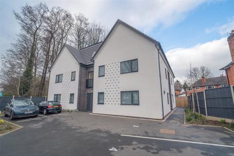 2 bedroom apartment to rent, Blossom Court, Solihull B91