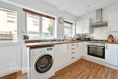 undefined, Severn Street, Longridge, PR3