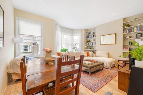undefined, Leander Road, SW2