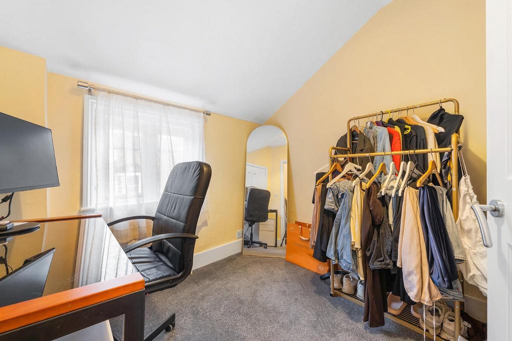 Bedroom Four.JPG