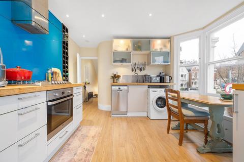 undefined, Leander Road, SW2