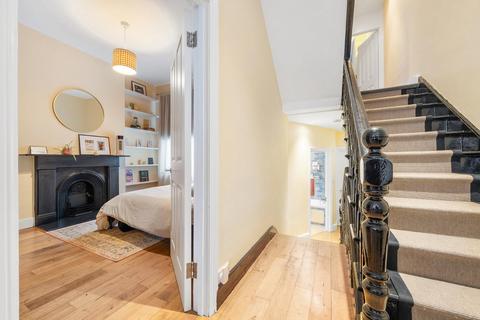 undefined, Leander Road, SW2