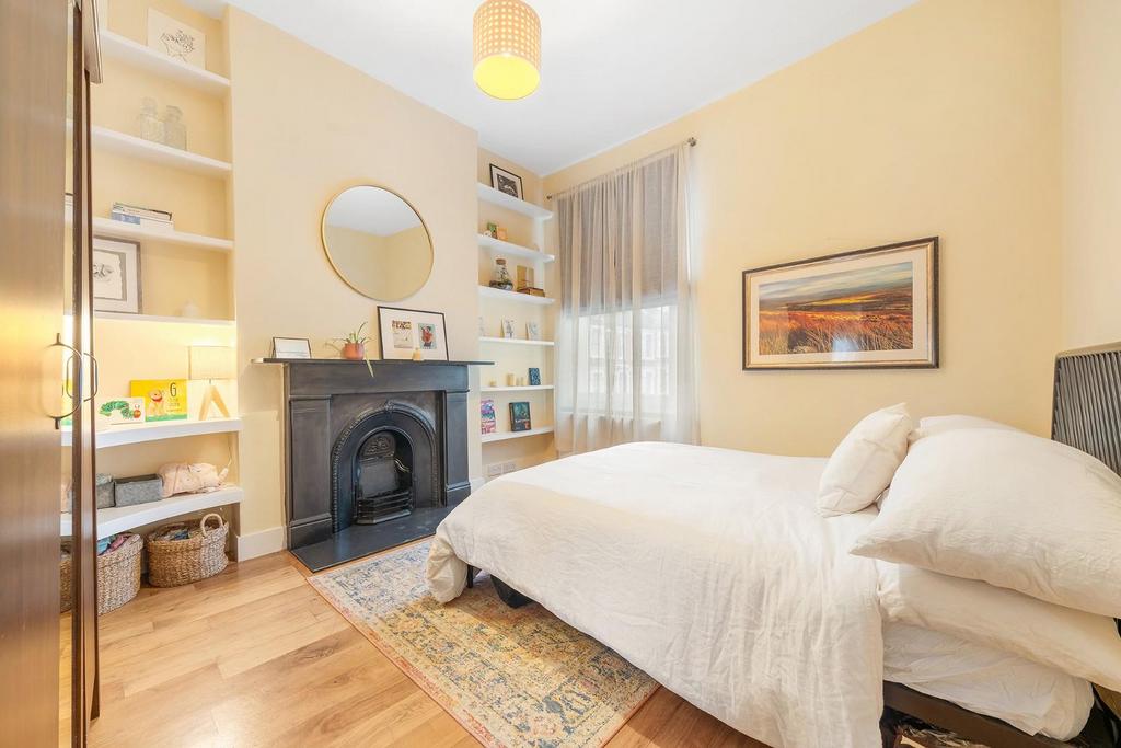 Bedroom Three.JPG
