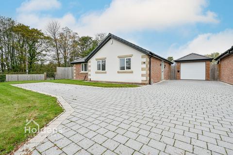 undefined, Bleasdale Road, Whittingham, PR3