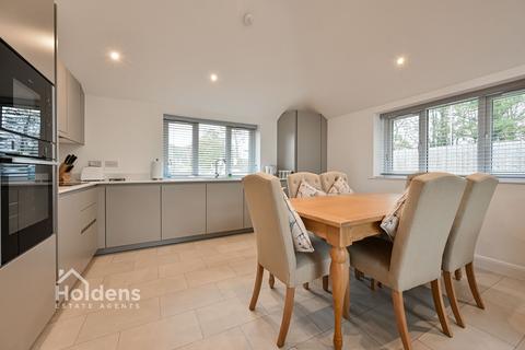 undefined, Bleasdale Road, Whittingham, PR3