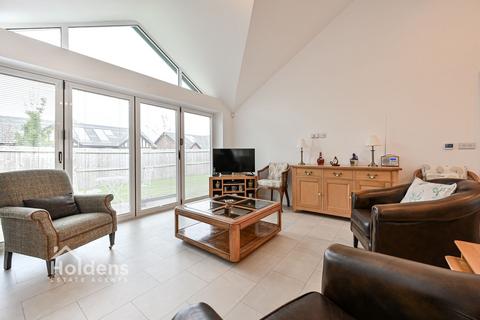 undefined, Bleasdale Road, Whittingham, PR3