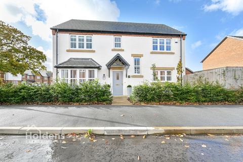 Hedgerow Drive, Grimsargh, PR2