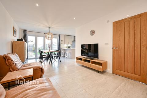 4 bedroom detached house for sale, Hedgerow Drive, Grimsargh, PR2