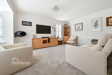 4 bedroom detached house for sale, Hedgerow Drive, Grimsargh, PR2