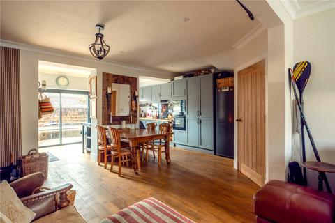 3 bedroom terraced house for sale, St Andrews Terrace, Corbridge, Northumberland, NE45